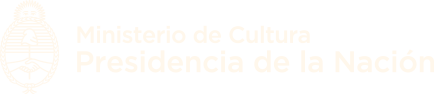 Ministerio de Cultura. Presidencia de la Nación.